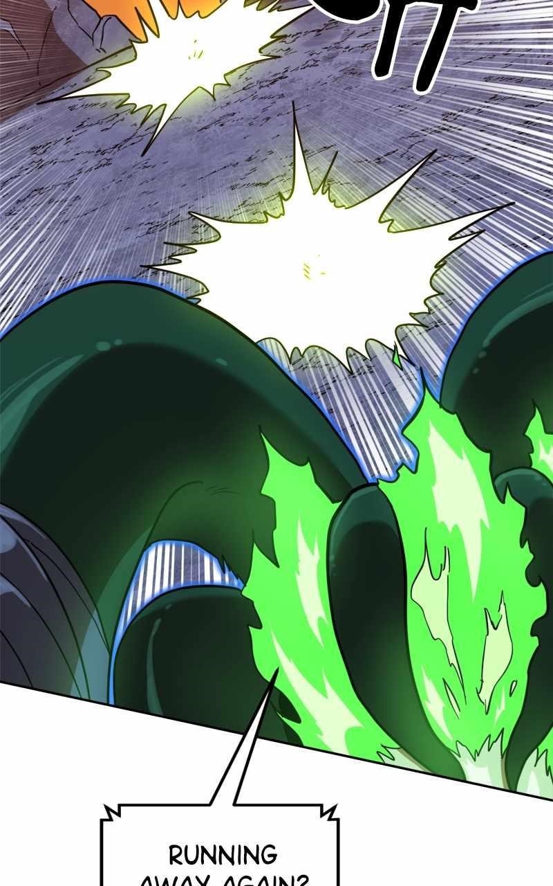 Double Click (PARK Soo-bong) — Chapter 125 — page 19