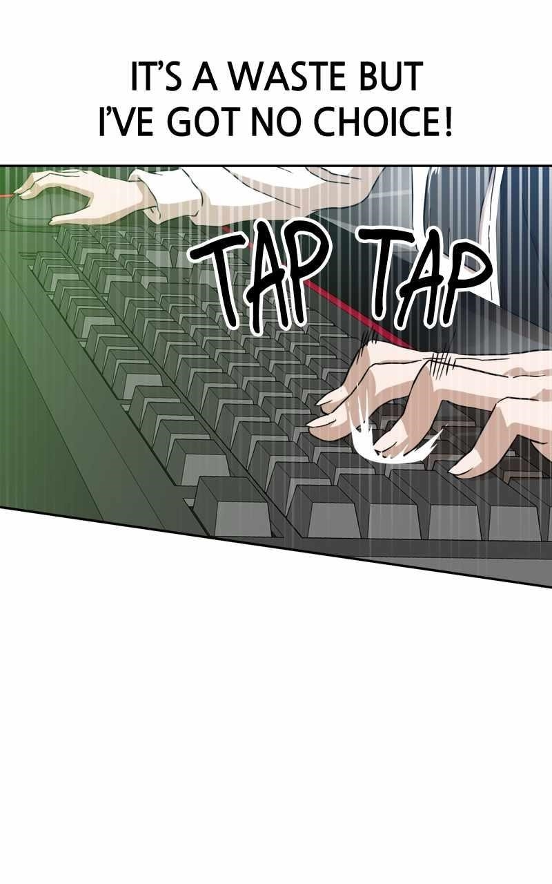 Double Click (PARK Soo-bong) — Chapter 125 — page 27