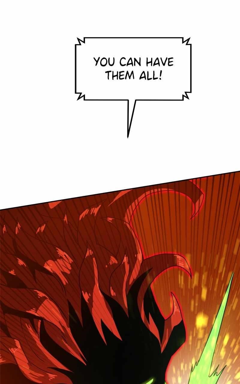 Double Click (PARK Soo-bong) — Chapter 125 — page 31