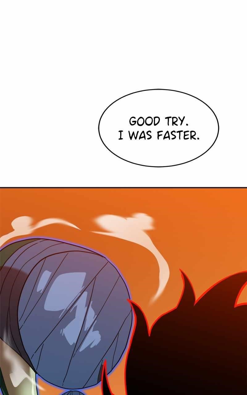 Double Click (PARK Soo-bong) — Chapter 125 — page 33
