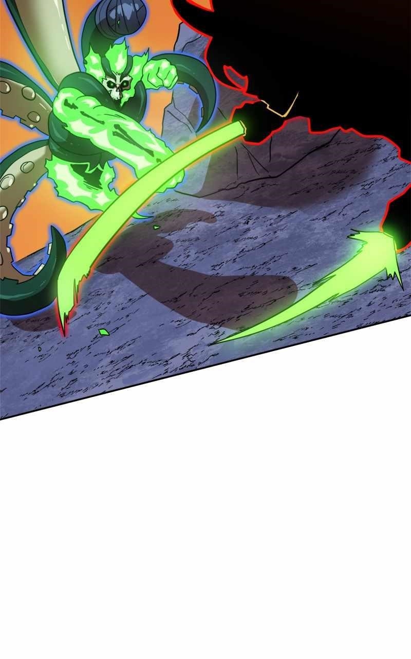 Double Click (PARK Soo-bong) — Chapter 125 — page 34