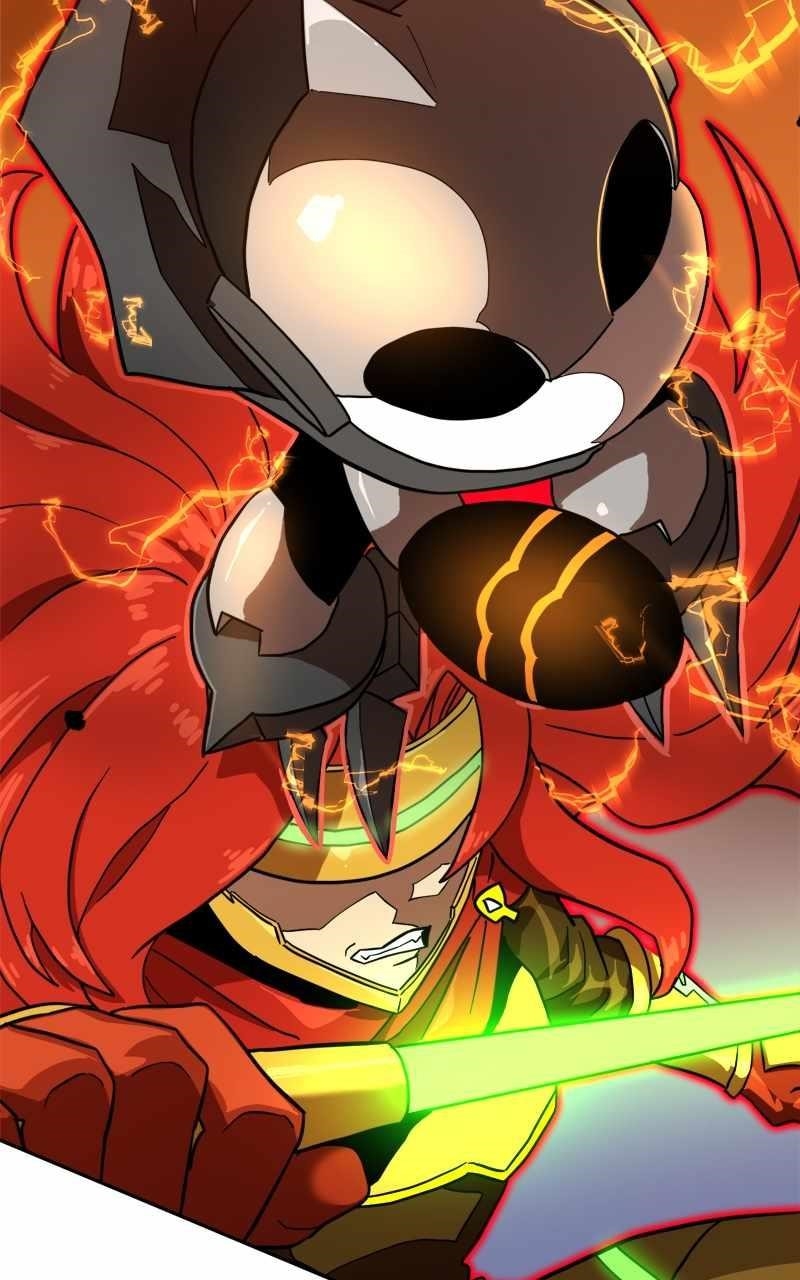 Double Click (PARK Soo-bong) — Chapter 125 — page 37