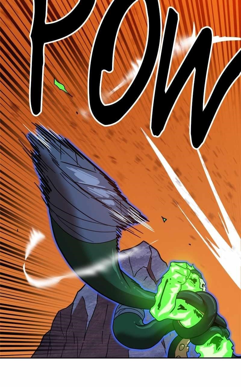 Double Click (PARK Soo-bong) — Chapter 125 — page 39
