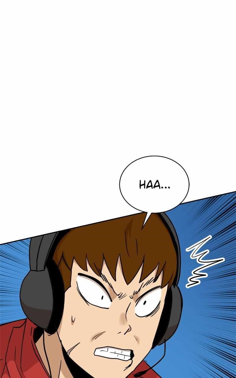 Double Click (PARK Soo-bong) — Chapter 125 — page 40