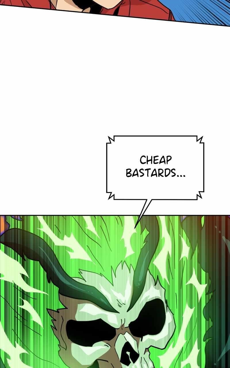 Double Click (PARK Soo-bong) — Chapter 125 — page 41