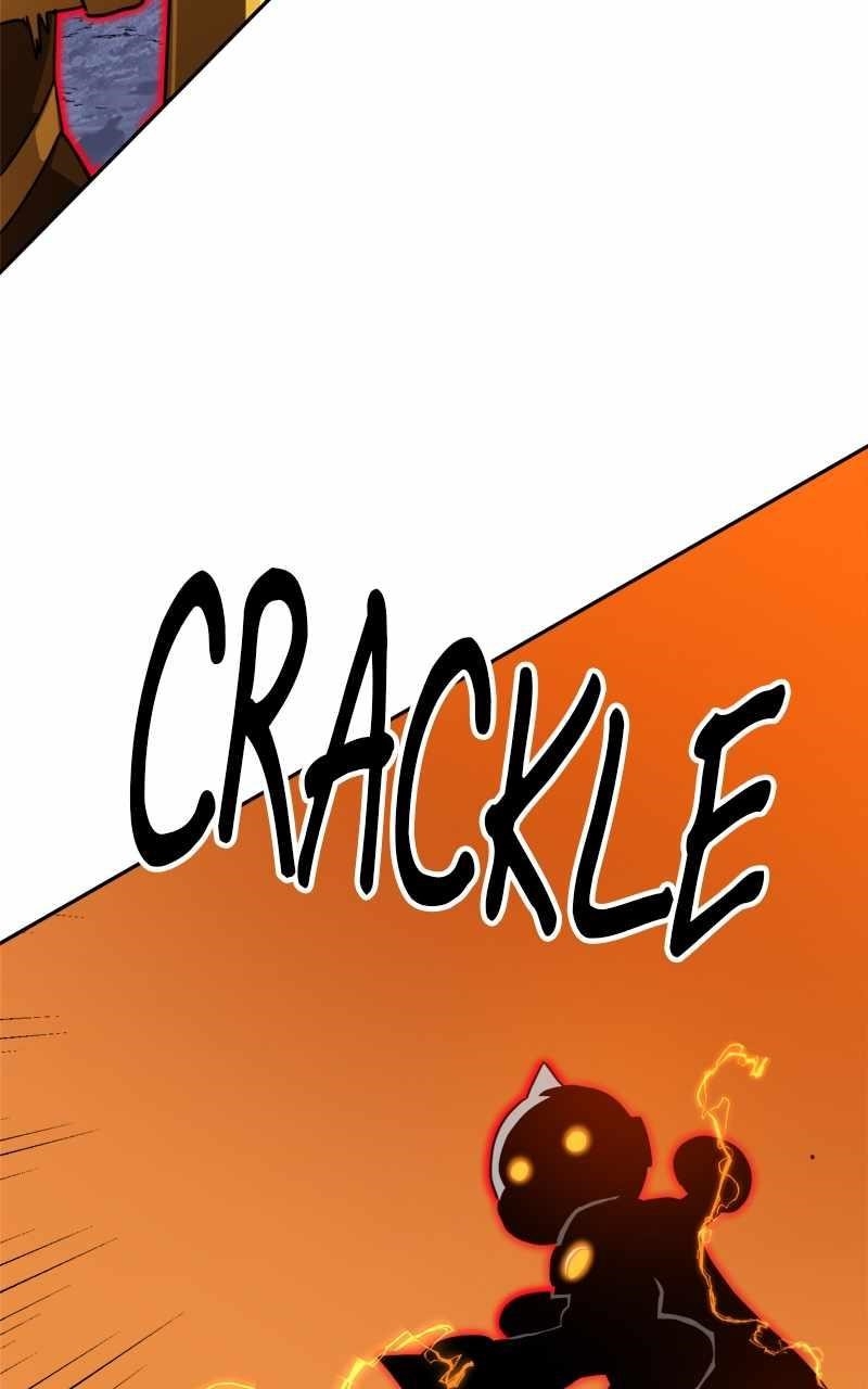 Double Click (PARK Soo-bong) — Chapter 125 — page 49