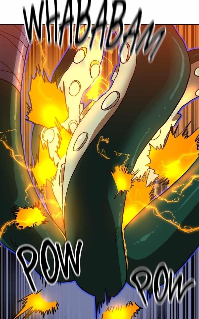Double Click (PARK Soo-bong) — Chapter 125 — page 51
