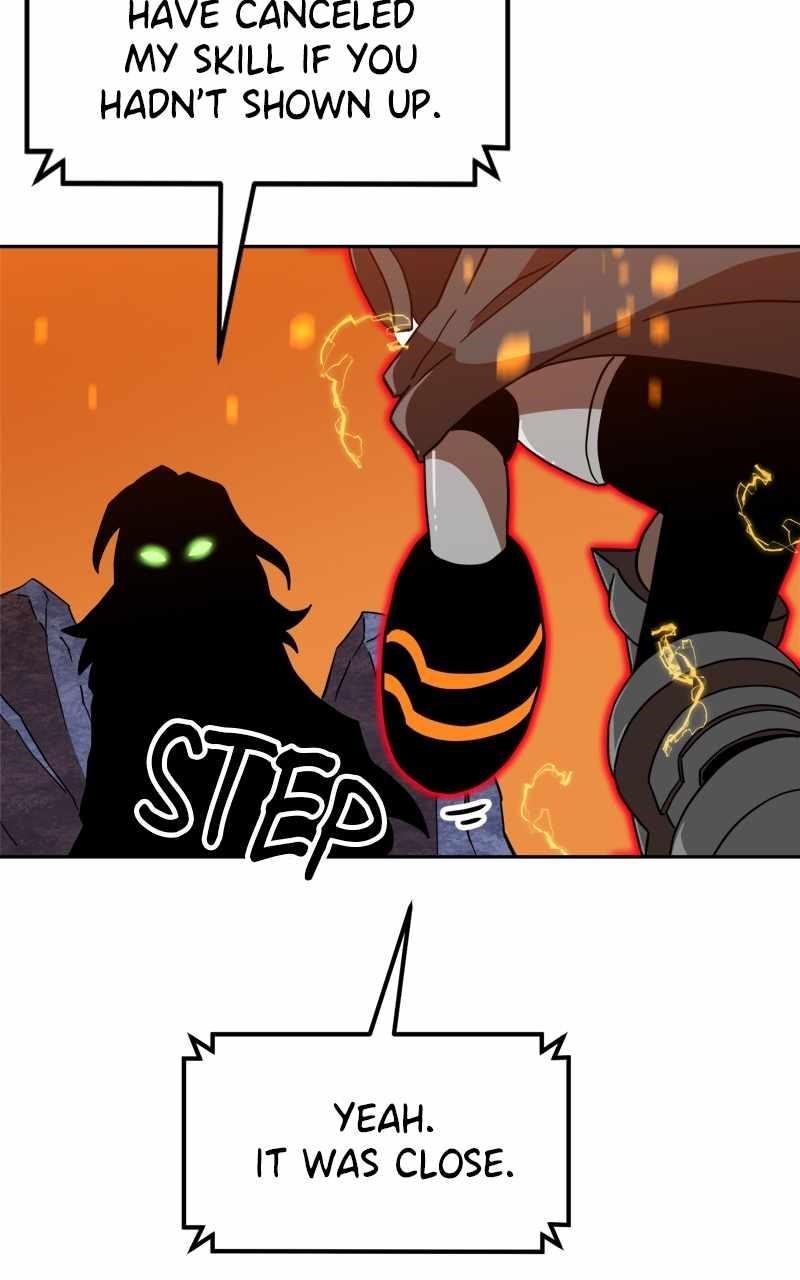 Double Click (PARK Soo-bong) — Chapter 125 — page 55