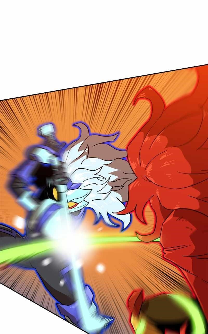 Double Click (PARK Soo-bong) — Chapter 125 — page 65