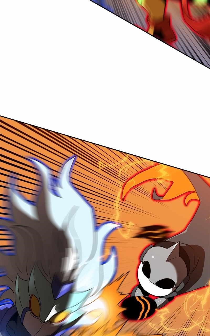 Double Click (PARK Soo-bong) — Chapter 125 — page 66