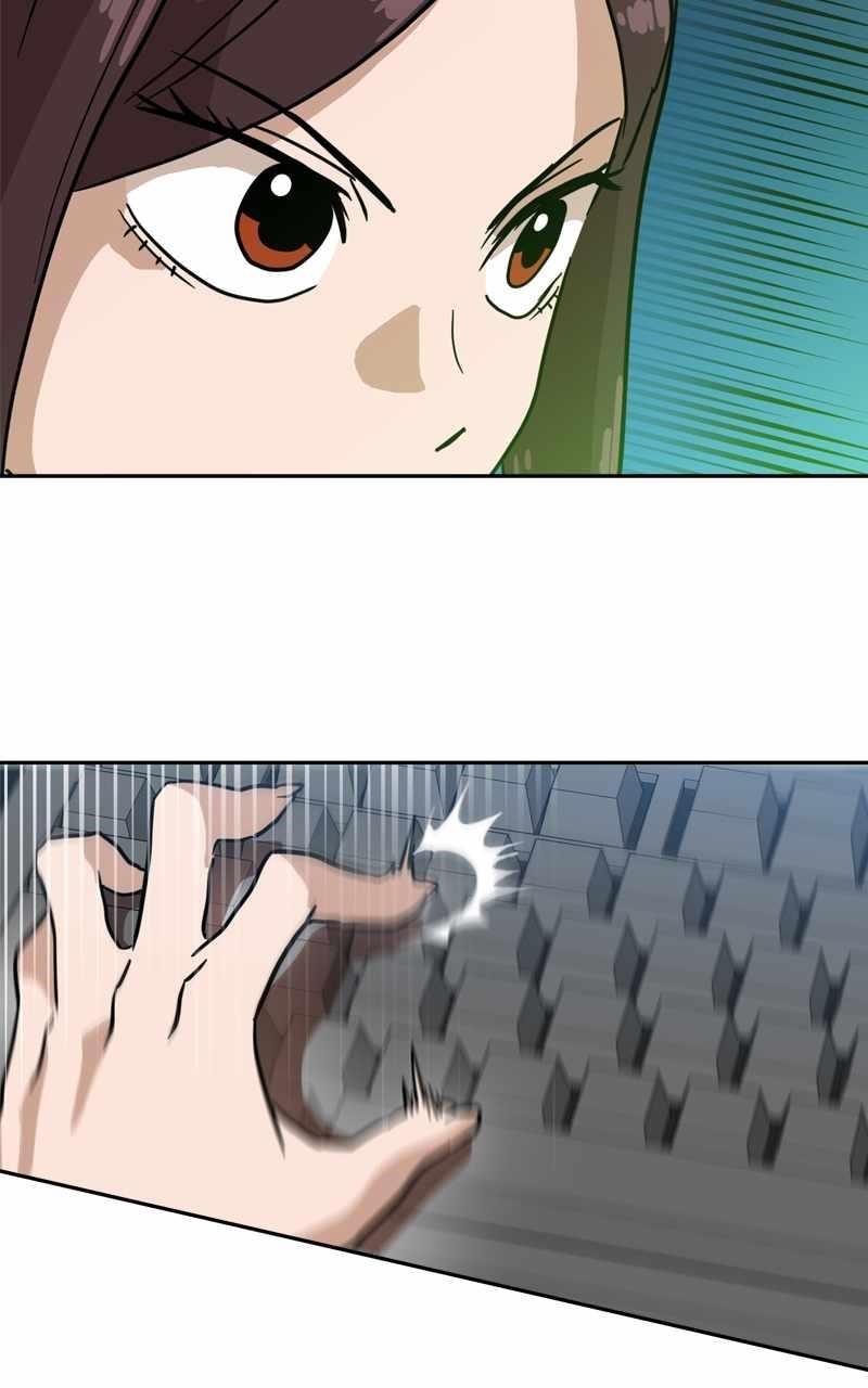 Double Click (PARK Soo-bong) — Chapter 125 — page 69
