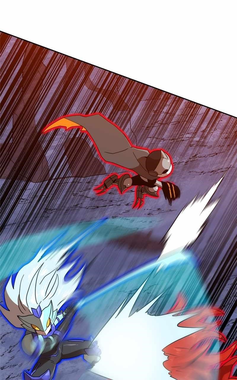 Double Click (PARK Soo-bong) — Chapter 125 — page 70