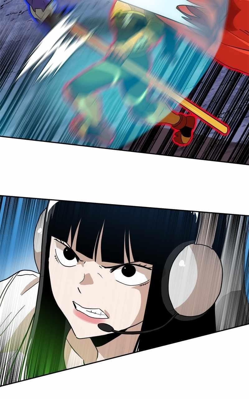 Double Click (PARK Soo-bong) — Chapter 125 — page 71