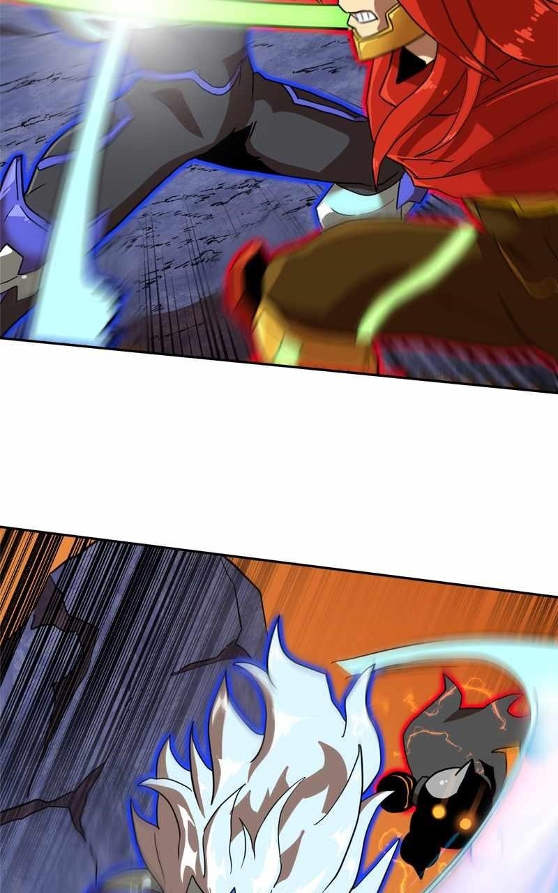 Double Click (PARK Soo-bong) — Chapter 125 — page 73