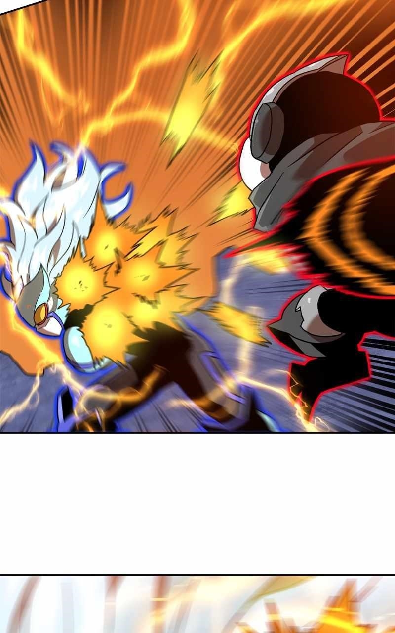 Double Click (PARK Soo-bong) — Chapter 125 — page 75