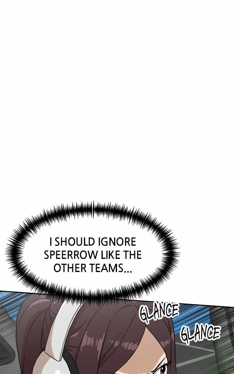 Double Click (PARK Soo-bong) — Chapter 125 — page 83
