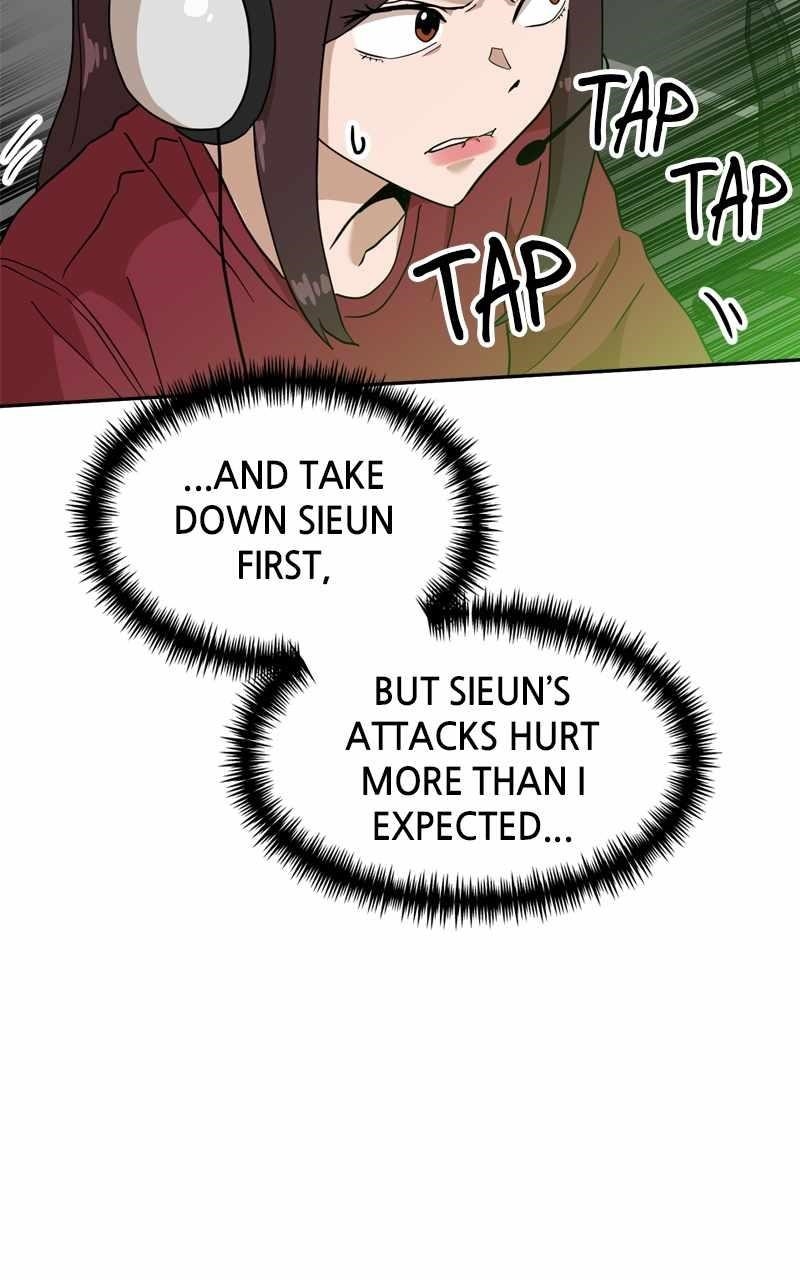 Double Click (PARK Soo-bong) — Chapter 125 — page 84