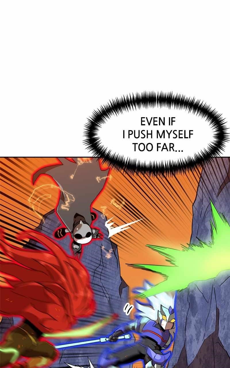 Double Click (PARK Soo-bong) — Chapter 125 — page 85