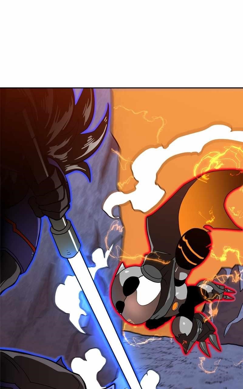 Double Click (PARK Soo-bong) — Chapter 125 — page 105