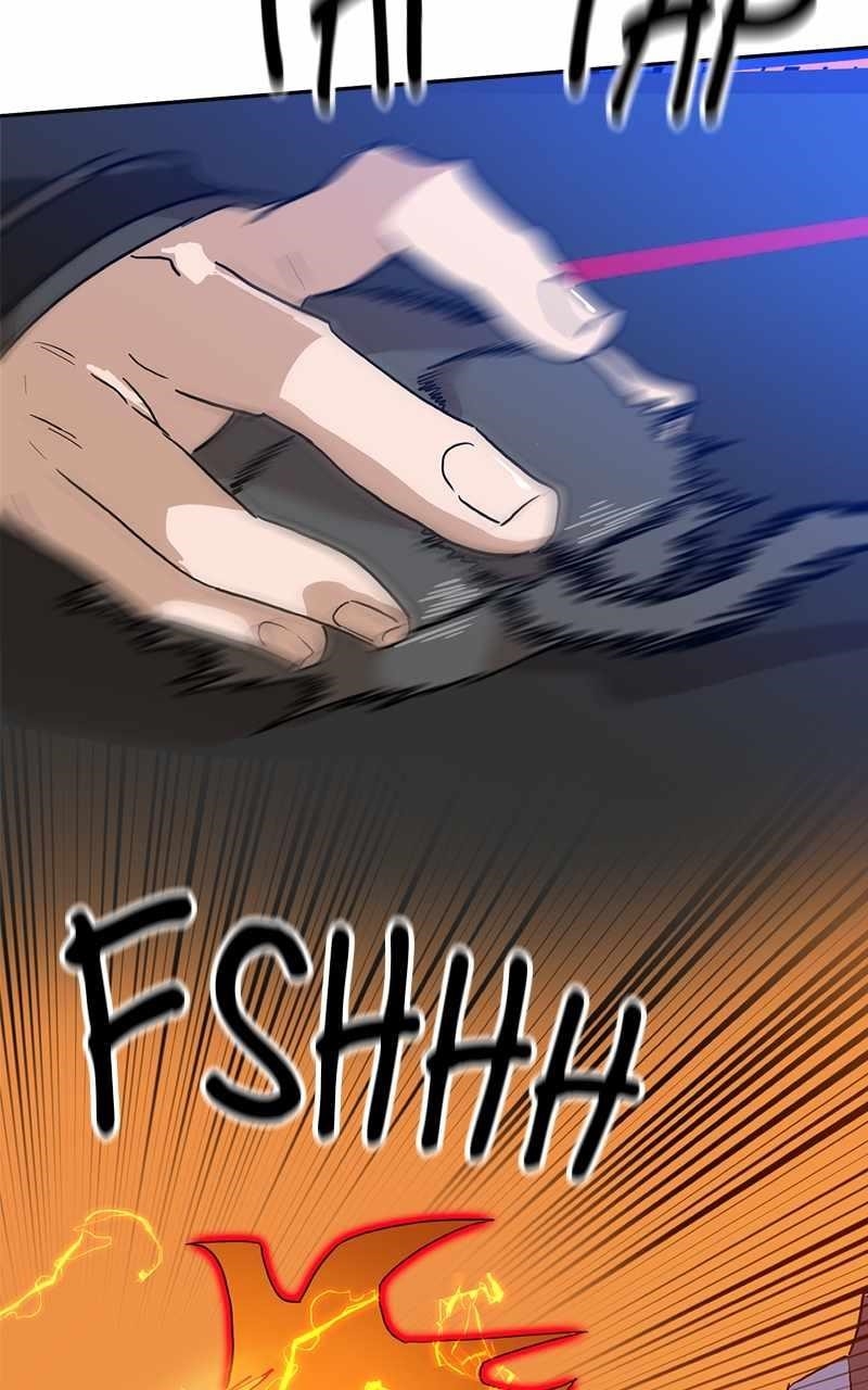 Double Click (PARK Soo-bong) — Chapter 125 — page 107