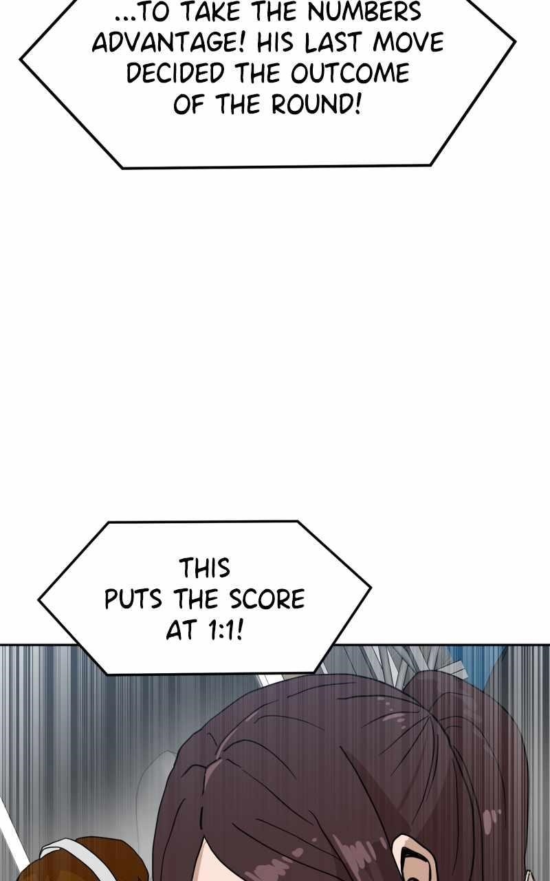 Double Click (PARK Soo-bong) — Chapter 125 — page 128