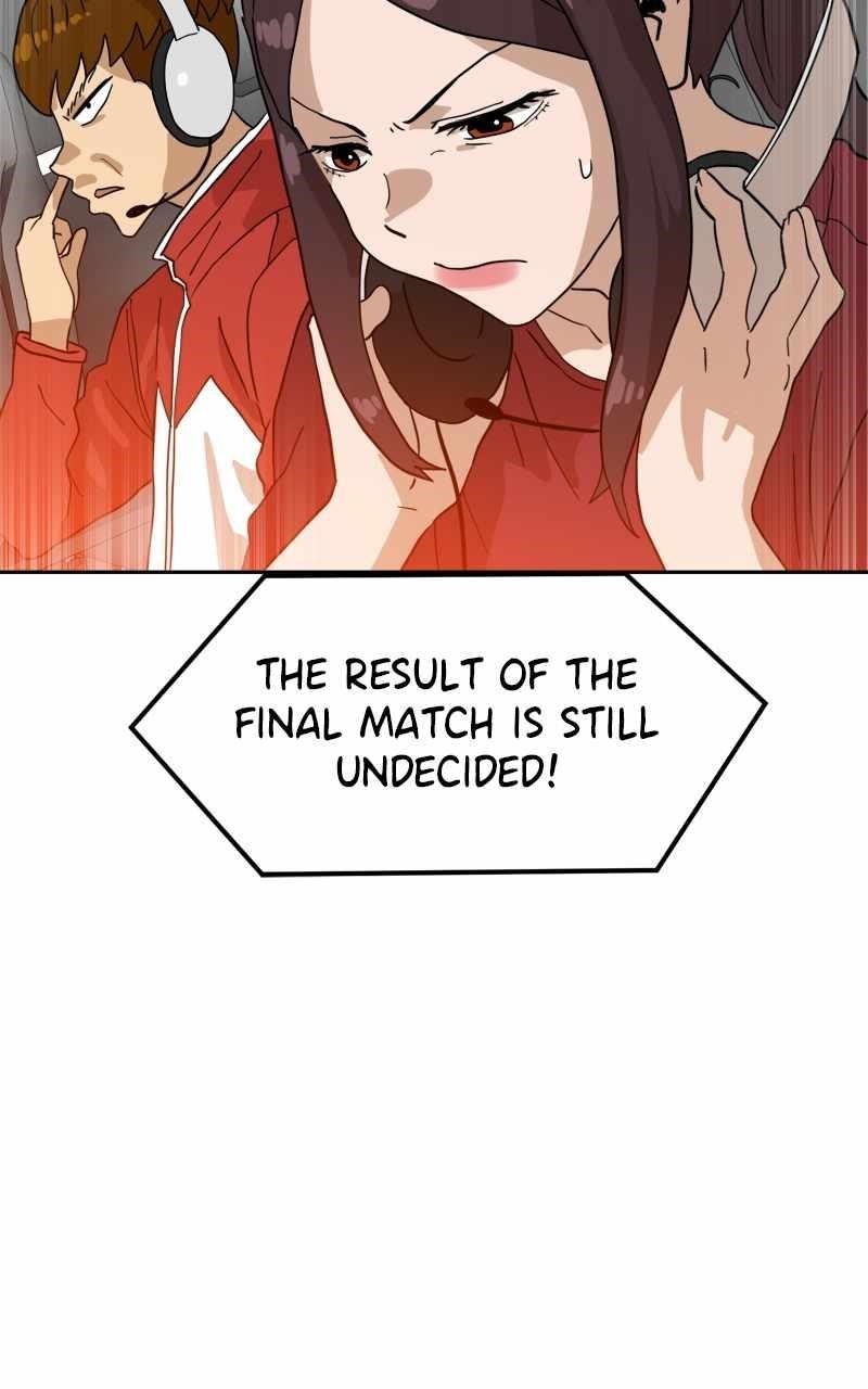 Double Click (PARK Soo-bong) — Chapter 125 — page 129