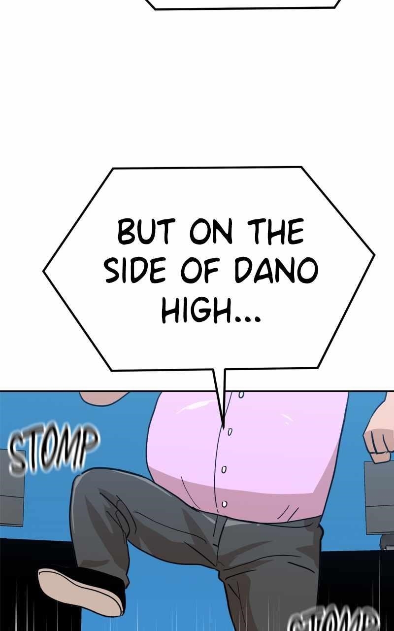 Double Click (PARK Soo-bong) — Chapter 125 — page 131