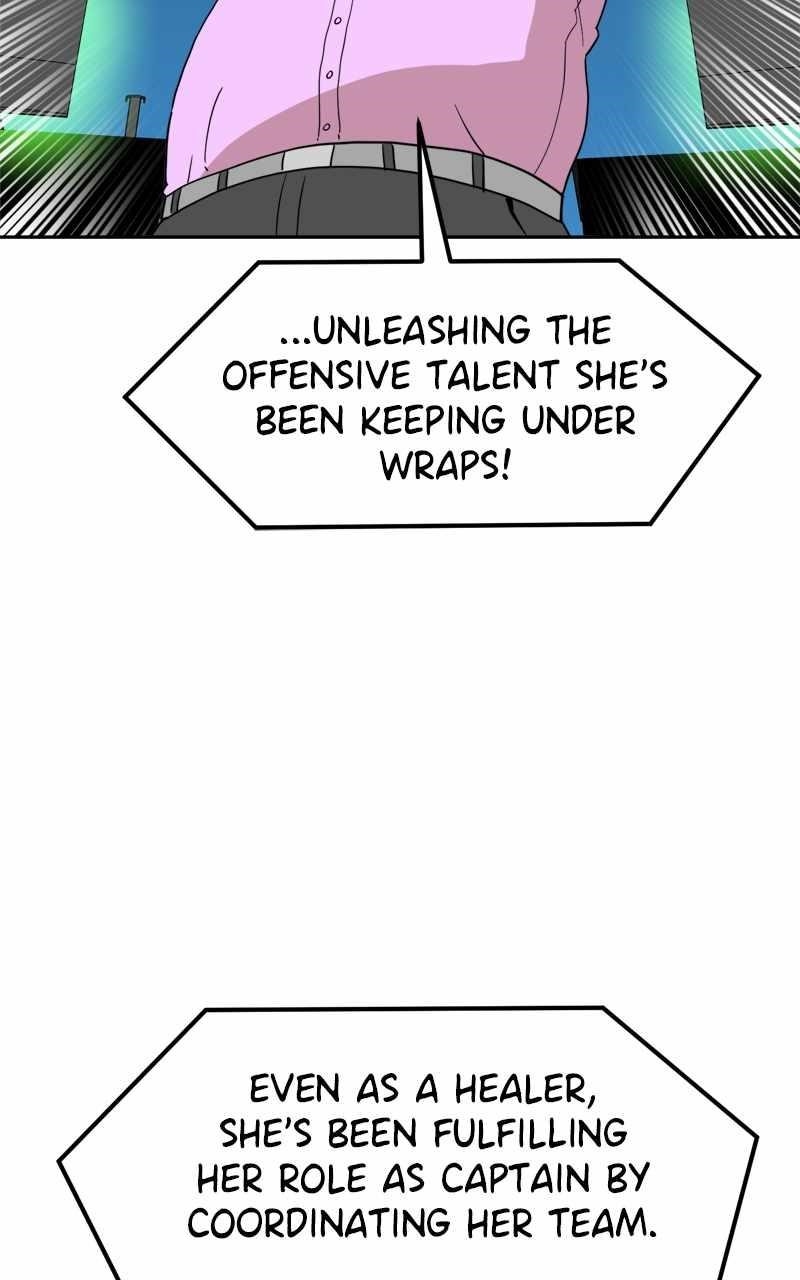 Double Click (PARK Soo-bong) — Chapter 126 — page 2
