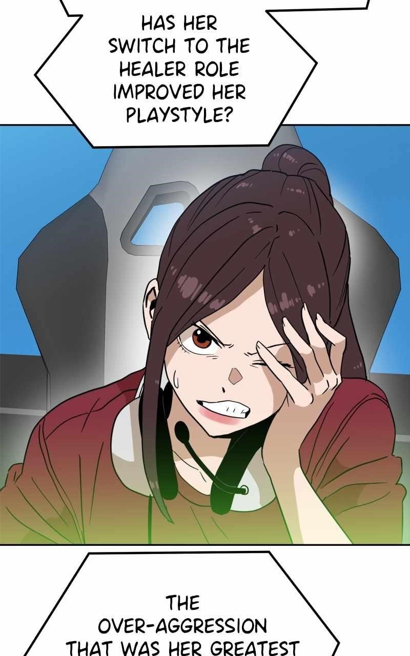 Double Click (PARK Soo-bong) — Chapter 126 — page 3