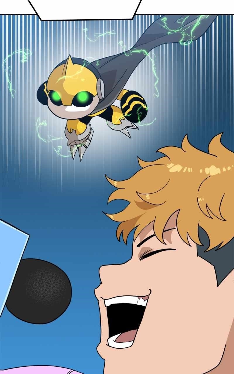 Double Click (PARK Soo-bong) — Chapter 126 — page 7