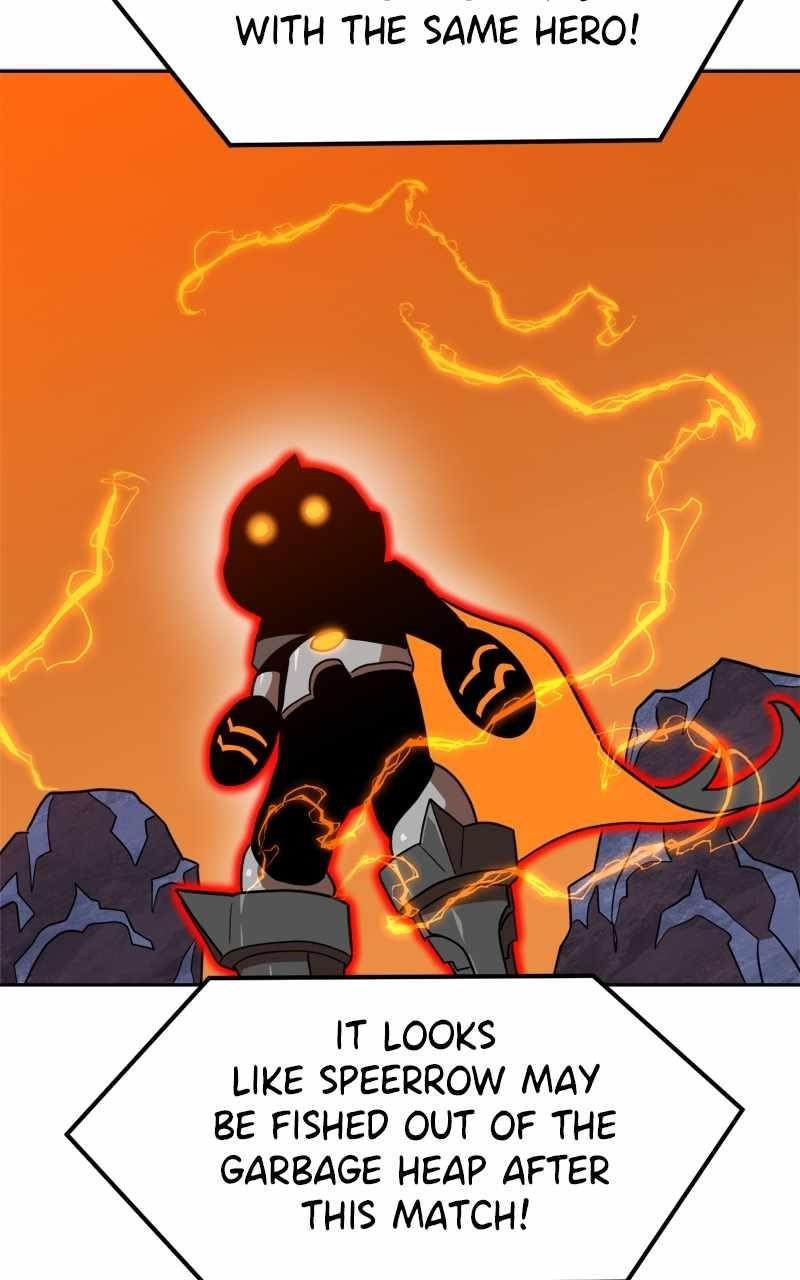 Double Click (PARK Soo-bong) — Chapter 126 — page 9