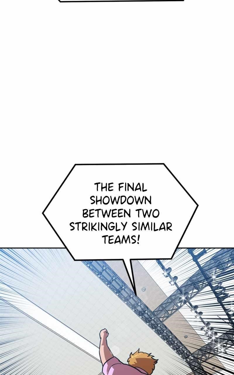 Double Click (PARK Soo-bong) — Chapter 126 — page 10