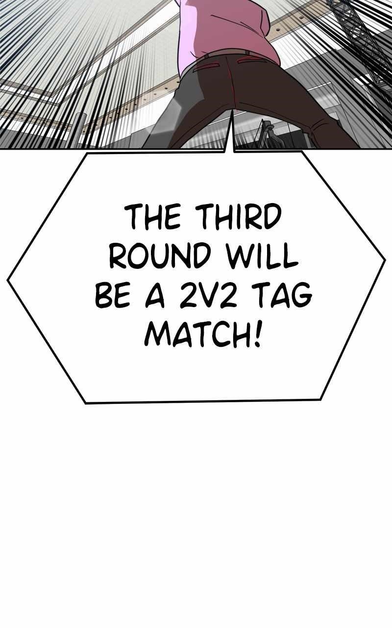Double Click (PARK Soo-bong) — Chapter 126 — page 11