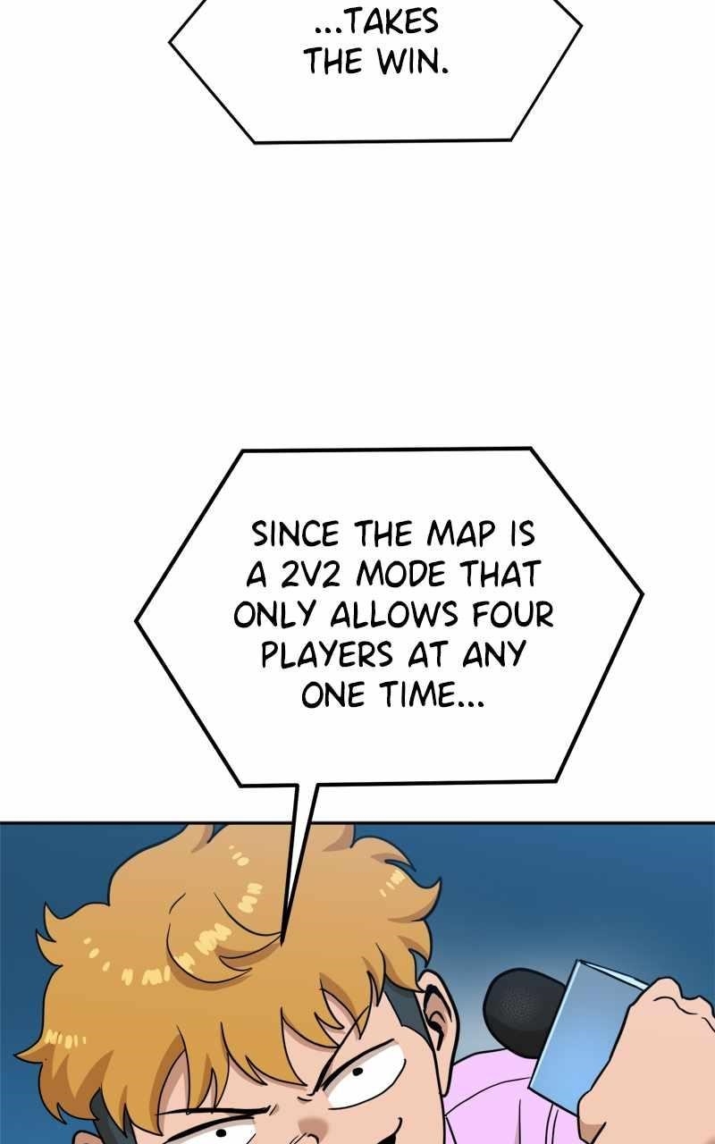 Double Click (PARK Soo-bong) — Chapter 126 — page 15