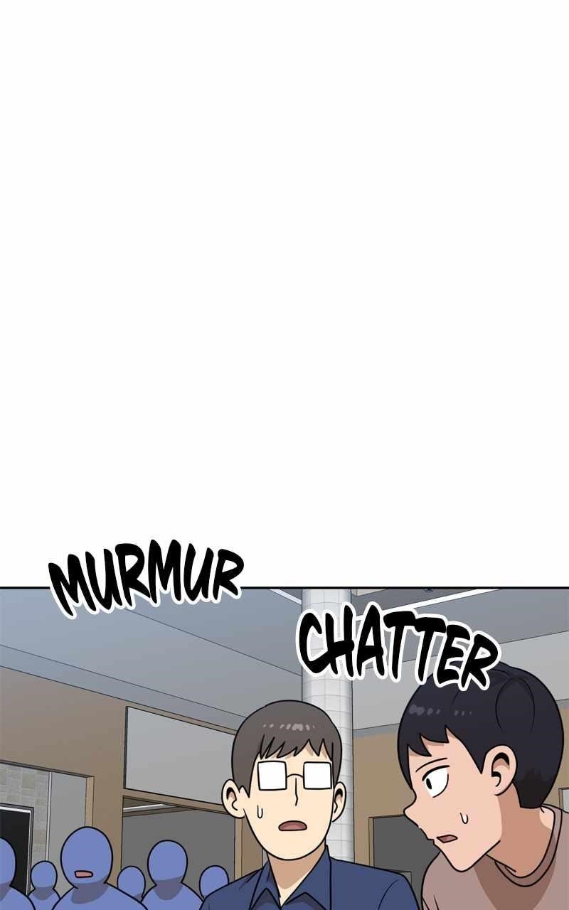 Double Click (PARK Soo-bong) — Chapter 126 — page 22