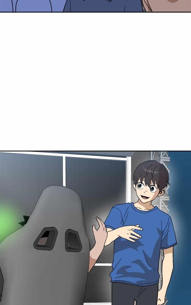 Double Click (PARK Soo-bong) — Chapter 126 — page 23