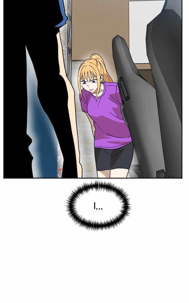 Double Click (PARK Soo-bong) — Chapter 126 — page 31