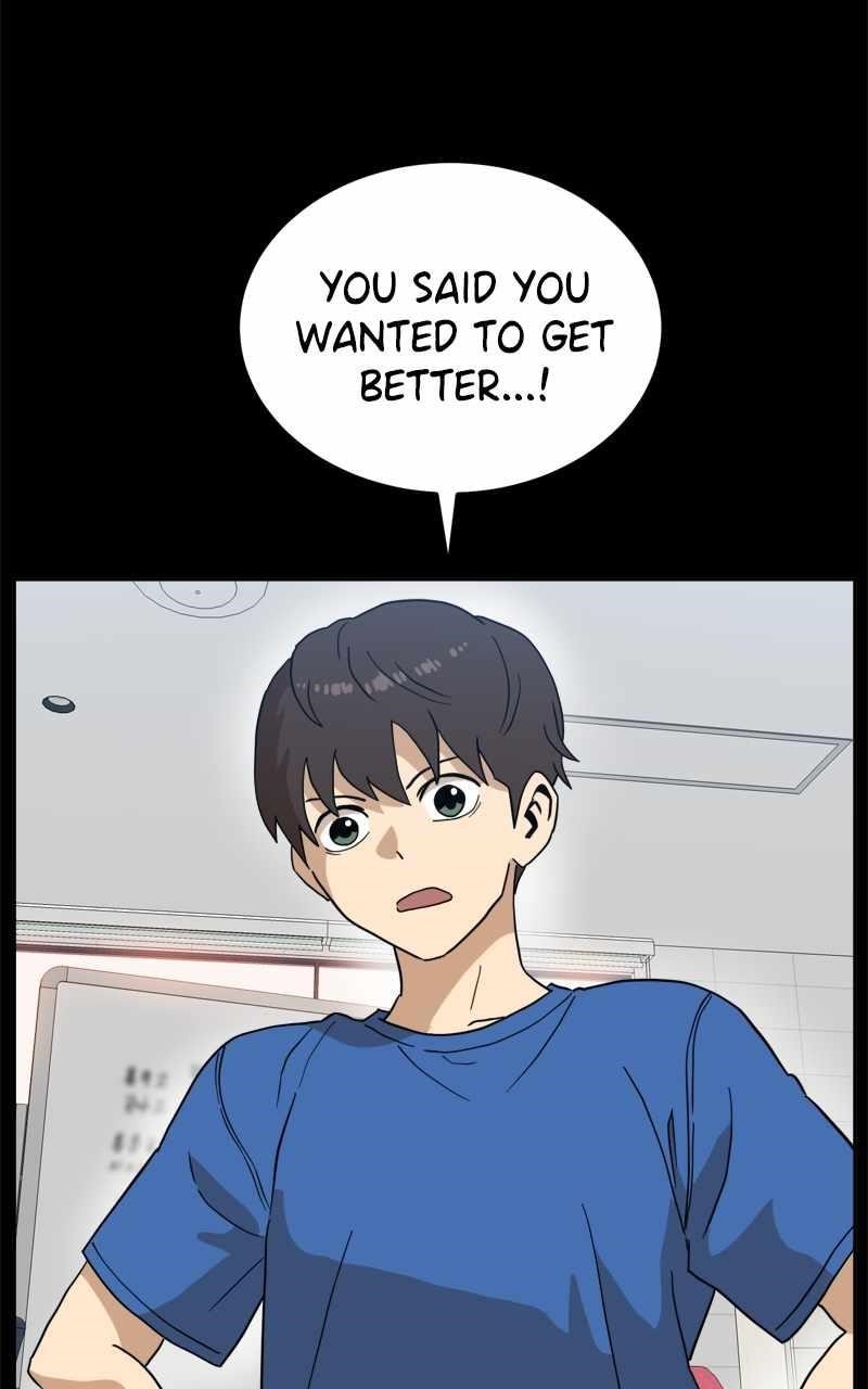 Double Click (PARK Soo-bong) — Chapter 126 — page 34