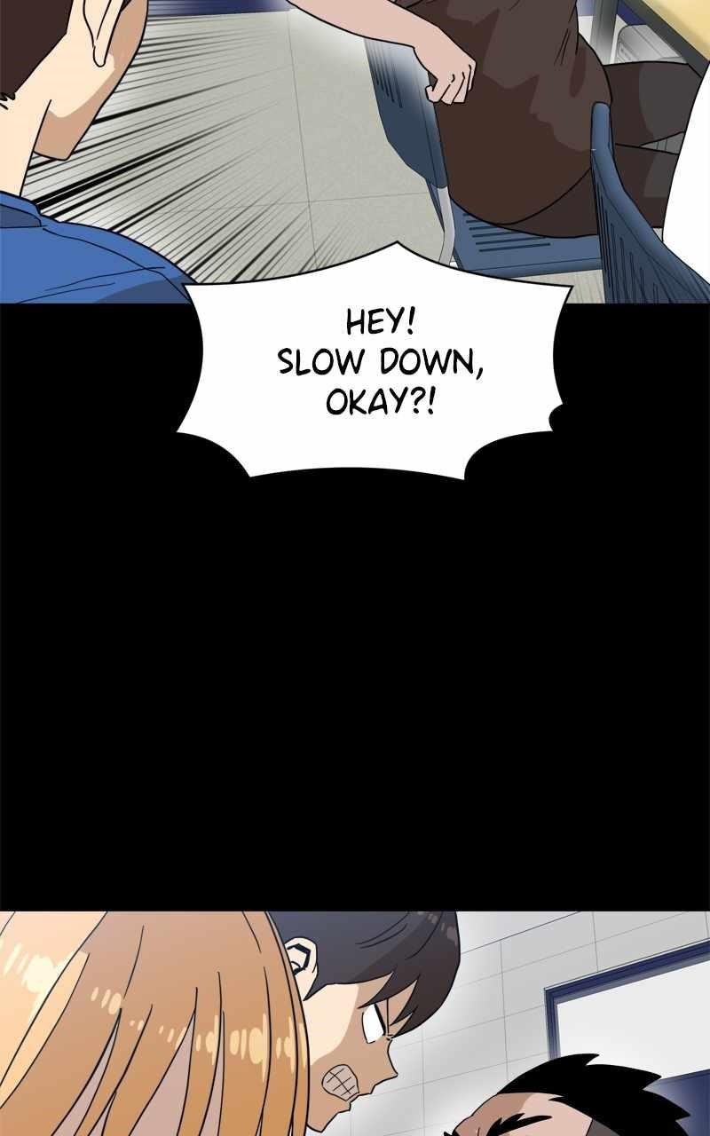 Double Click (PARK Soo-bong) — Chapter 126 — page 36