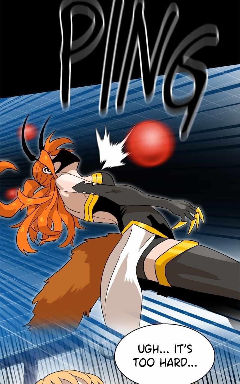Double Click (PARK Soo-bong) — Chapter 126 — page 42