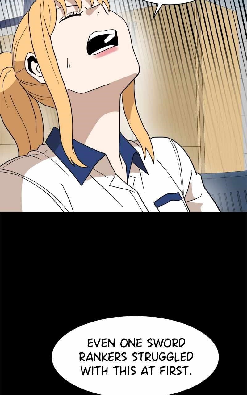 Double Click (PARK Soo-bong) — Chapter 126 — page 43