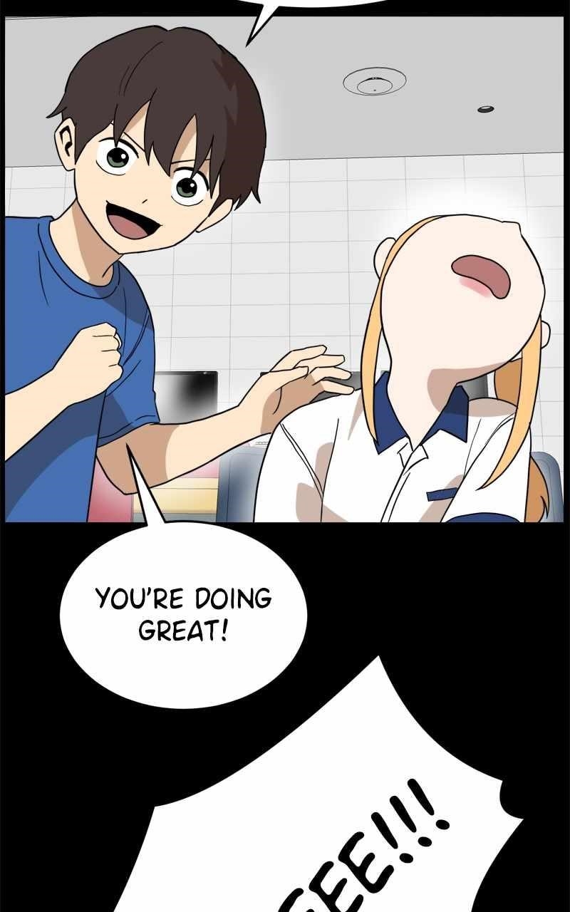 Double Click (PARK Soo-bong) — Chapter 126 — page 44