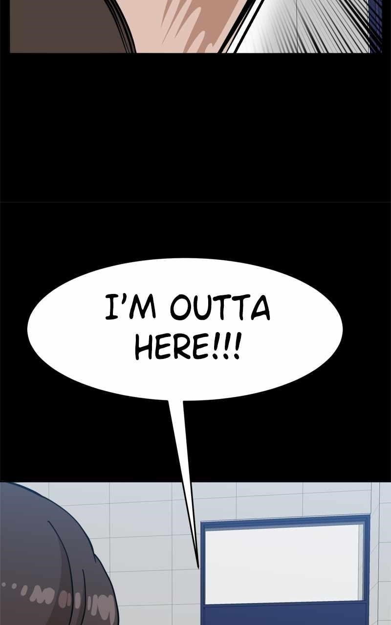 Double Click (PARK Soo-bong) — Chapter 126 — page 46