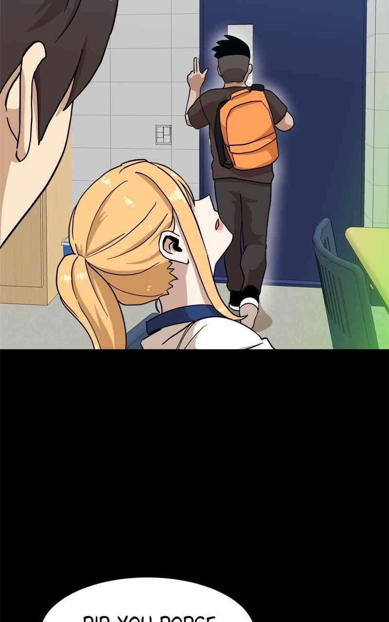 Double Click (PARK Soo-bong) — Chapter 126 — page 47
