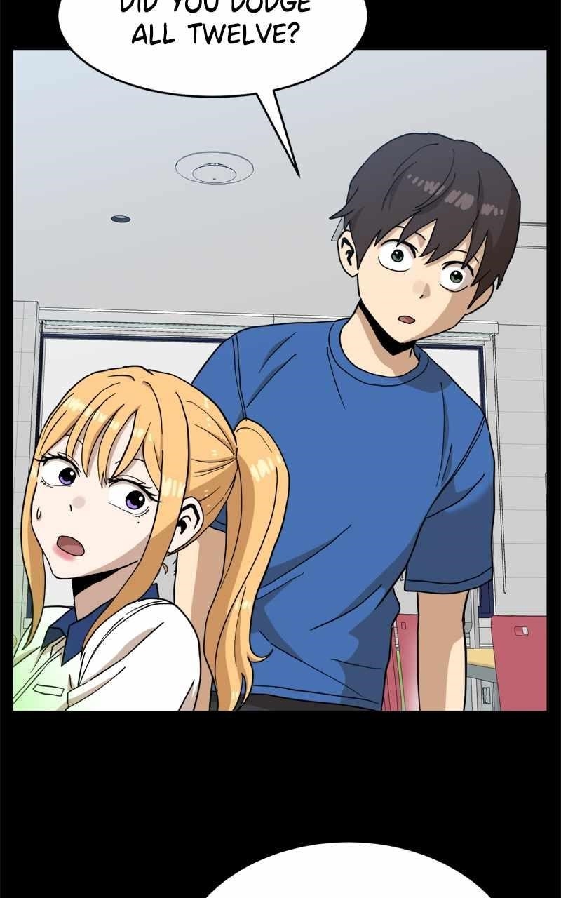 Double Click (PARK Soo-bong) — Chapter 126 — page 48