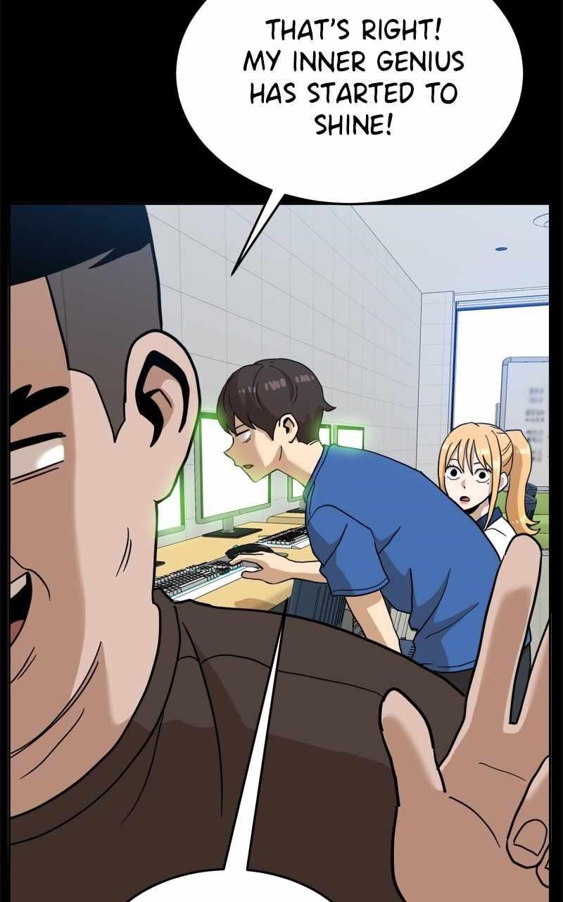 Double Click (PARK Soo-bong) — Chapter 126 — page 49