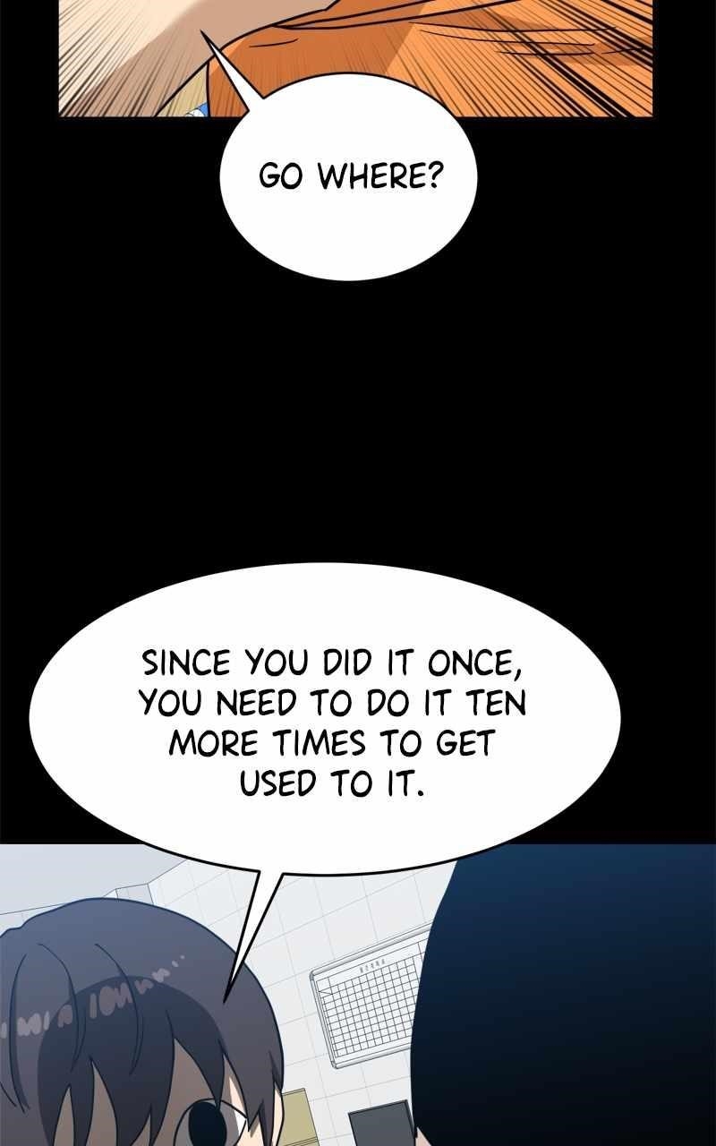 Double Click (PARK Soo-bong) — Chapter 126 — page 53