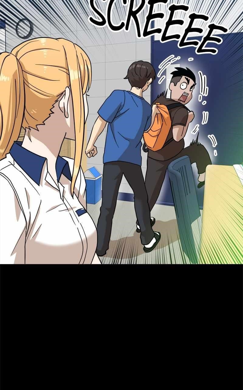 Double Click (PARK Soo-bong) — Chapter 126 — page 55