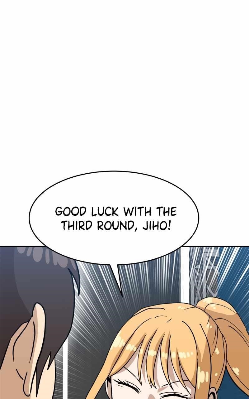 Double Click (PARK Soo-bong) — Chapter 126 — page 61