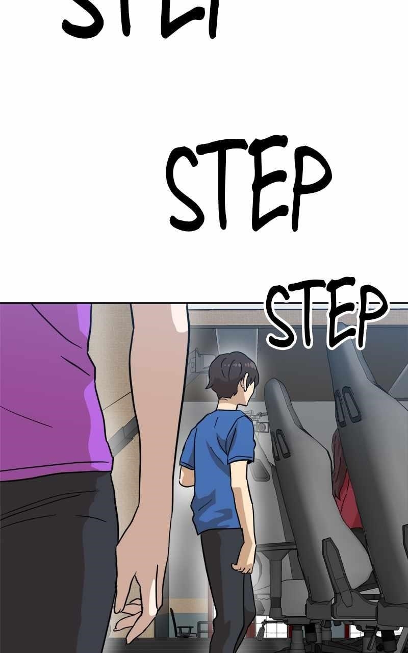 Double Click (PARK Soo-bong) — Chapter 126 — page 63